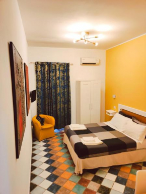 Гостиница B&B Firenze32  Неаполь